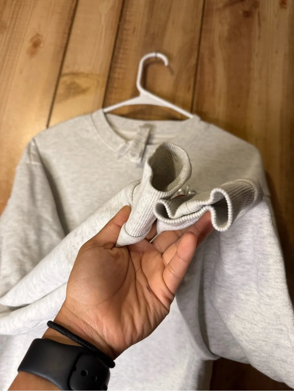 Alo Yoga Accolade Crew Neck Pullover $138 Retail